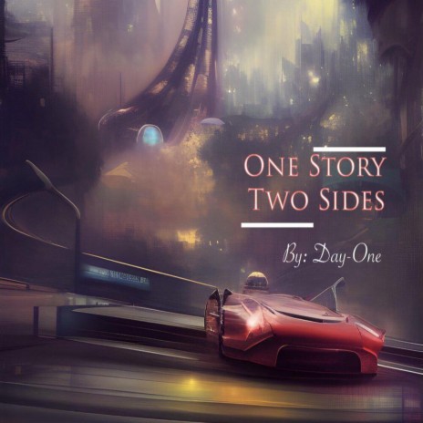 One Story Two Sides by Day-One | Boomplay Music
