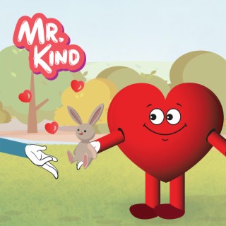Mr. Kind (Educational Songs For Kids), Vol. 1