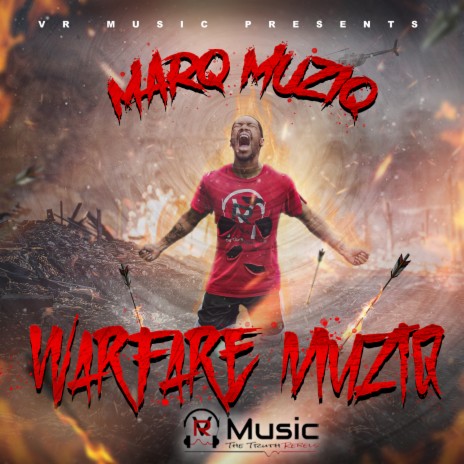 Warfare Muziq | Boomplay Music