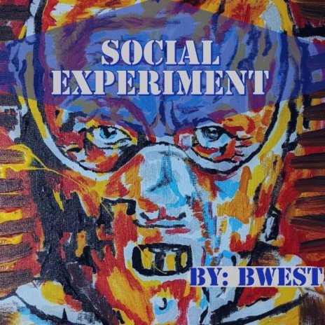 Social Experiment Take 7