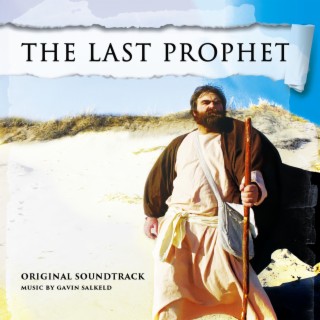 The Last Prophet (Original Soundtrack)