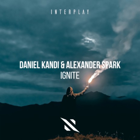 Ignite ft. Alexander Spark | Boomplay Music