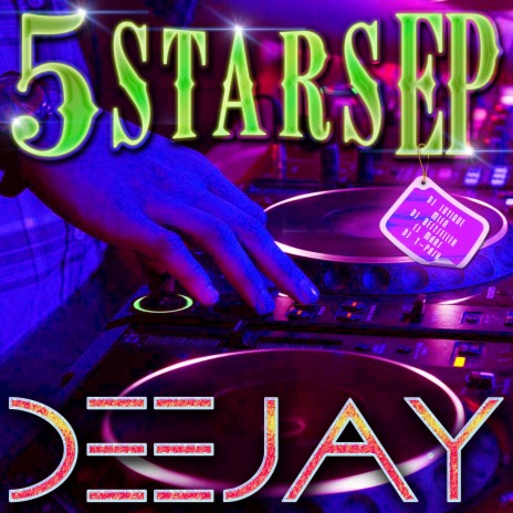Дежавю (DJ T-Pash Radio Edit Remix) | Boomplay Music