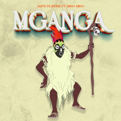 Mganga ft. Migo Migo | Boomplay Music