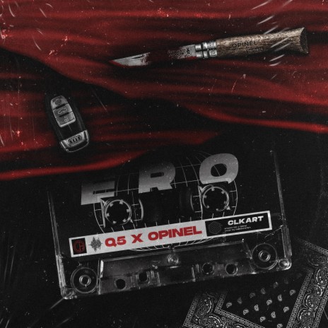 Q5 x Opinel (feat. Baloblock) | Boomplay Music