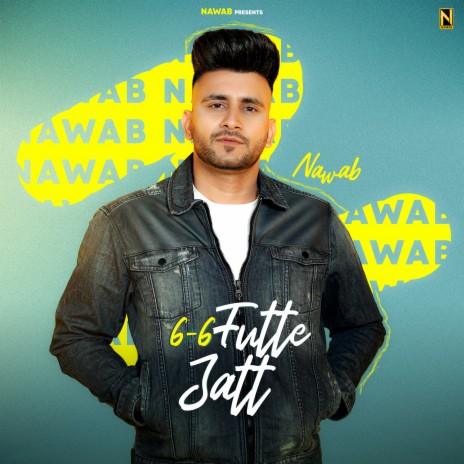 6-6 FUTTE JATT | Boomplay Music