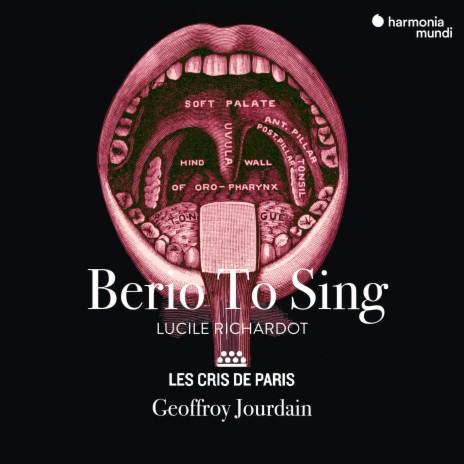 Folk Songs: 11. Azerbaijan Love Song ft. Geoffroy Jourdain & Lucile Richardot | Boomplay Music