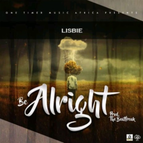 Lisbie - Be Alright