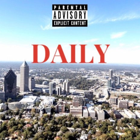 DAILY | Boomplay Music
