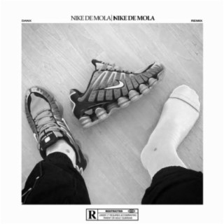 Nike de Mola (Remix)