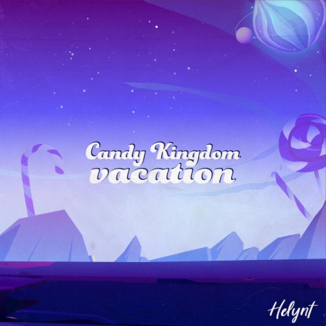 Candy Kingdom Vacation