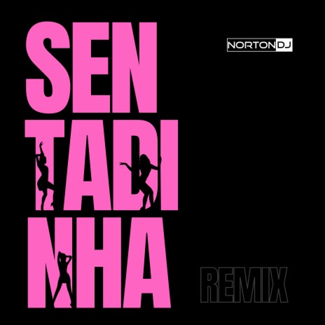 Sentadinha Remix | Boomplay Music