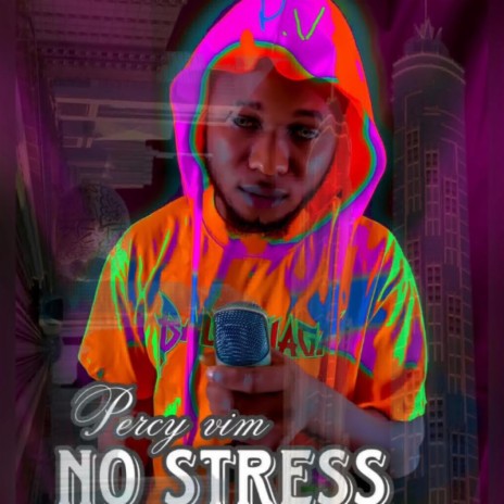 No Stress | Boomplay Music