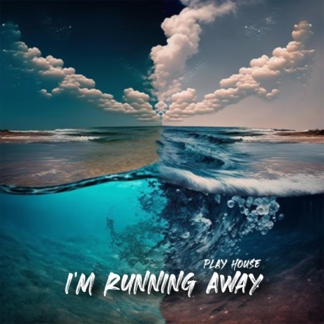 I'm Running Away | Boomplay Music