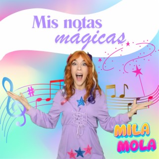 Mis notas mágicas