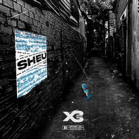 SHEU | Boomplay Music