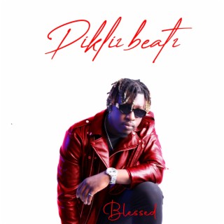 Blessed EP