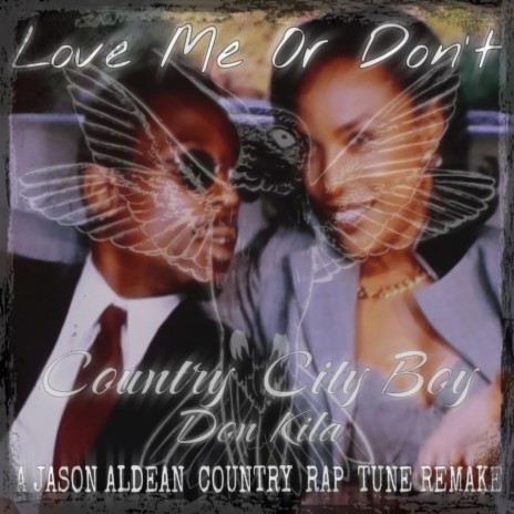 Love me or Dont | Boomplay Music