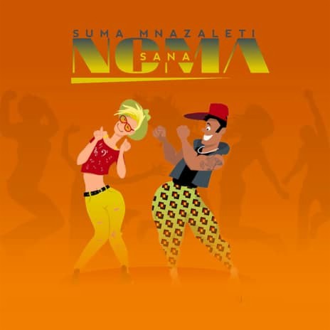 Noma Sana | Boomplay Music