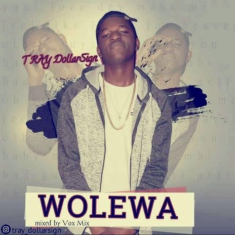 Wolewa | Boomplay Music