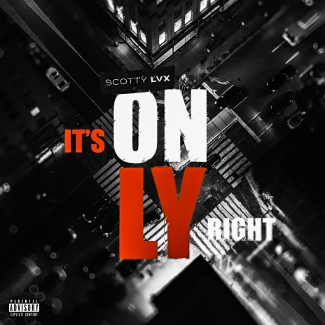 Its Only Right | Boomplay Music