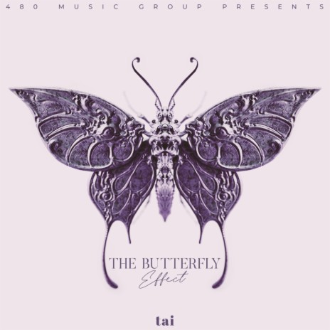 The Butterfly Effect (feat. Sin) | Boomplay Music