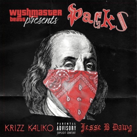 The Smoke ft. Krizz Kaliko & Tre Fitty