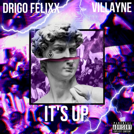 It's Up ft. Drigo | Boomplay Music