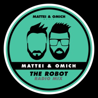 The Robot (Radio Mix)