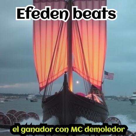 El ganador con mc demoledor | Boomplay Music