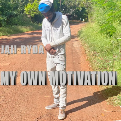 My Own Motivation (Radio Edit)