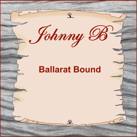 Ballarat Bound
