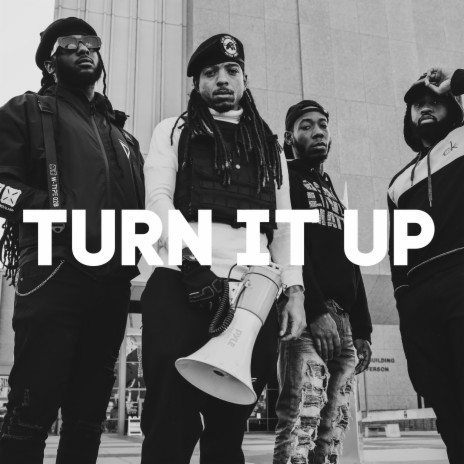 Turn it Up | Boomplay Music