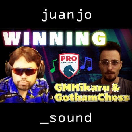 Can GothamChess Get GM? 