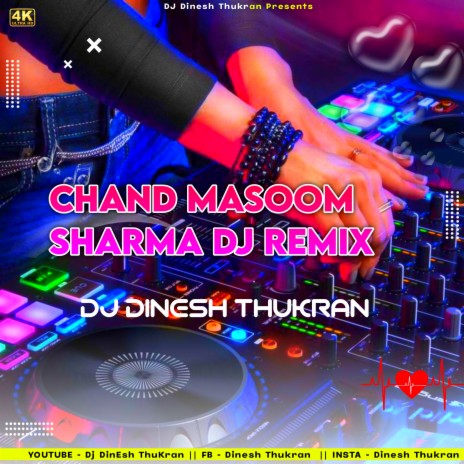 Chand Masoom Sharma (Remix) | Boomplay Music