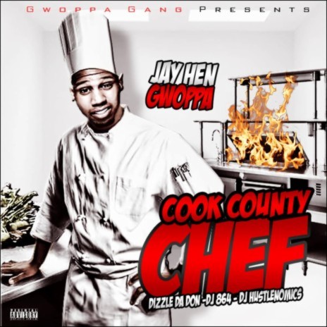 Cook County Chef