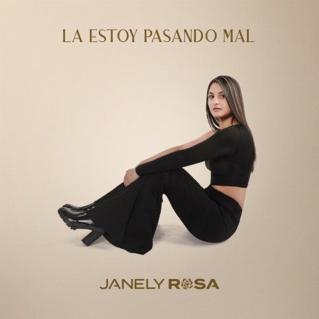 La Estoy Pasando Mal | Boomplay Music