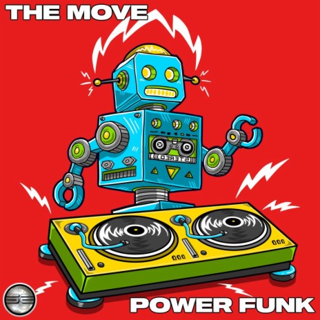 Power Funk | Boomplay Music