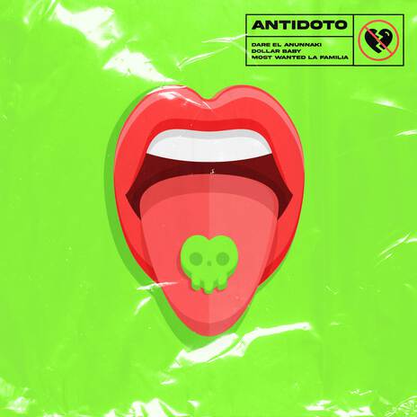 Antidoto ft. Dollar Baby | Boomplay Music