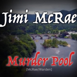 Murder Pool