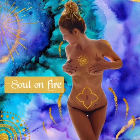 Soul on fire ft. MR.OH10 | Boomplay Music