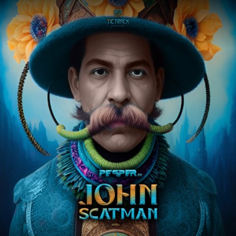 John Scatman | Boomplay Music