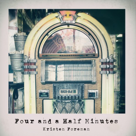 Four and a Half Minutes | Boomplay Music