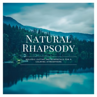 Natural Rhapsody: Melodic Guitar Instrumentals for a Calming Atmosphere