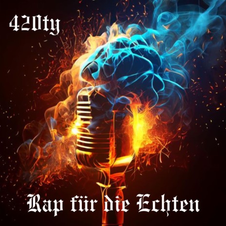 Rap für die Echten | Boomplay Music