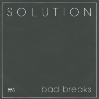 Bad Breaks