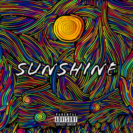 SUNSHINE (feat. Ron9n) | Boomplay Music