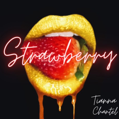 Strawberry | Boomplay Music