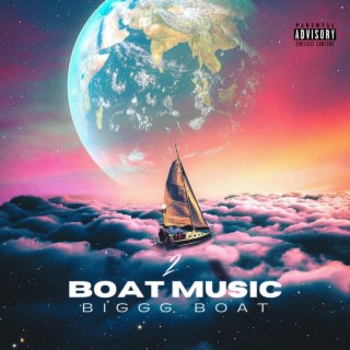Boat Music 2