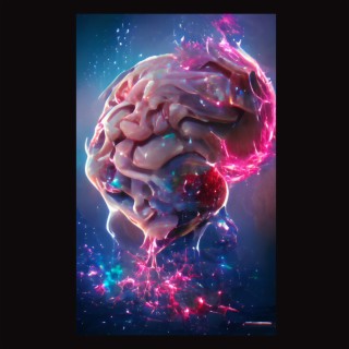 A Brain Made Of Stardust